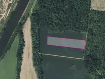 Prodej pole, Hořín, 11150 m2