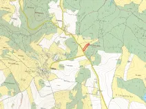 Prodej pole, Kaliště, 4812 m2