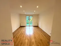 Pronájem bytu 2+1, Lovosice, Resslova, 48 m2