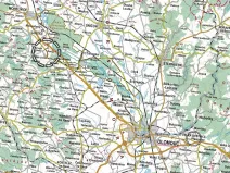 Prodej louky, Bílá Lhota, 3872 m2