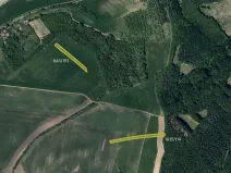 Prodej pole, Kyjov, 14142 m2