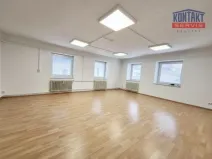 Pronájem výrobních prostor, České Budějovice, České Vrbné, 65 m2