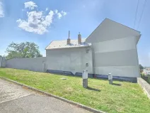 Prodej rodinného domu, Morkovice-Slížany, 130 m2