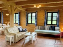 Prodej rodinného domu, Srní, 239 m2