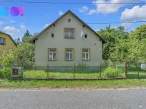 Prodej rodinného domu, Vortová, 142 m2