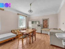 Prodej rodinného domu, Vortová, 142 m2
