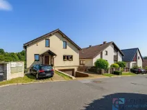 Prodej rodinného domu, Jablonec nad Nisou - Mšeno nad Nisou, U Zahrádek, 261 m2
