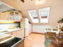 Pronájem bytu 2+1, České Budějovice, Puklicova, 64 m2