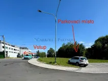 Pronájem bytu 1+kk, Ostrava - Slezská Ostrava, U Hájenky, 40 m2