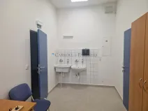 Pronájem ordinace, Opava - Kateřinky, Partyzánská, 75 m2
