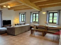 Prodej rodinného domu, Srní, 187 m2