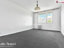 Prodej bytu 2+1, Ústí nad Labem - Severní Terasa, Švestková, 61 m2