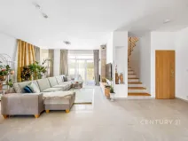 Prodej rodinného domu, Bašť, Břežanská, 246 m2