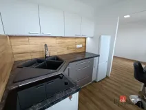 Pronájem bytu 1+1, Opava - Předměstí, Mařádkova, 25 m2