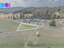 Prodej pozemku pro bydlení, Pyšely, 1164 m2