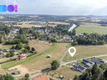Prodej pozemku pro bydlení, Pyšely, 1164 m2