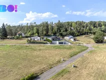 Prodej pozemku pro bydlení, Pyšely, 1164 m2