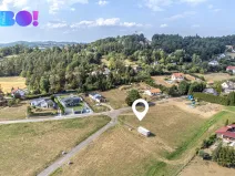 Prodej pozemku pro bydlení, Pyšely, 1056 m2