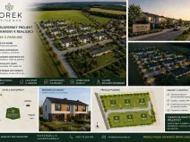 Prodej pozemku pro bydlení, Borek, 8494 m2