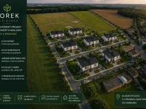 Prodej pozemku pro bydlení, Borek, 8494 m2