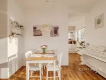 Pronájem bytu 3+kk, Benešov, U Pivovaru, 63 m2