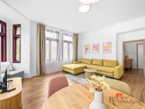 Prodej bytu 2+kk, Sušice - Sušice II, Gabrielova, 48 m2