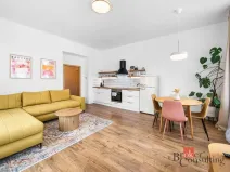 Prodej bytu 2+kk, Sušice - Sušice II, Gabrielova, 48 m2