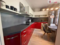 Prodej bytu 2+1, Hazlov, 63 m2