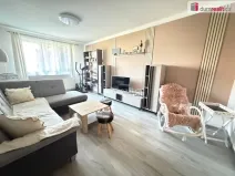 Prodej bytu 2+1, Hazlov, 63 m2
