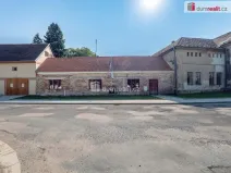 Prodej rodinného domu, Potěhy, 50 m2