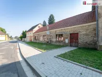 Prodej rodinného domu, Potěhy, 50 m2