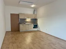 Pronájem bytu 1+kk, Třešť, 32 m2