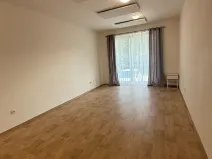 Pronájem bytu 1+kk, Třešť, 32 m2