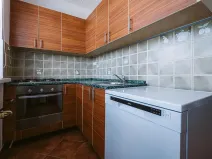 Prodej bytu 1+1, Brtnice, Haberská, 36 m2