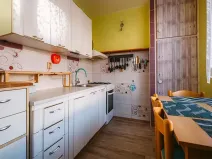 Prodej bytu 2+1, Třebíč, Václavské nám., 51 m2