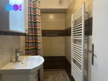 Pronájem bytu 1+1, Nový Jičín, Lesní, 42 m2