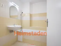 Pronájem bytu 3+1, Karviná - Nové Město, tř. Osvobození, 75 m2