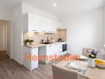 Pronájem bytu 1+1, Karviná - Mizerov, Žižkova, 34 m2