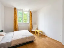 Pronájem bytu 2+kk, Praha - Vinohrady, Soběslavská, 42 m2