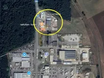 Pronájem komerčního pozemku, Hodonín, Brněnská, 1000 m2