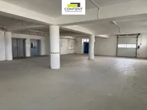 Pronájem výrobních prostor, Kostěnice, 3000 m2