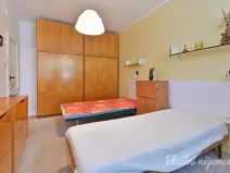 Pronájem bytu 2+1, Brno, Brožíkova, 56 m2