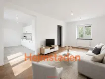 Pronájem bytu 3+kk, Ostrava - Moravská Ostrava, Na Jízdárně, 65 m2