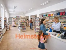 Pronájem obchodního prostoru, Ostrava - Poruba, Hlavní třída, 124 m2