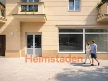 Pronájem obchodního prostoru, Ostrava - Poruba, Hlavní třída, 124 m2