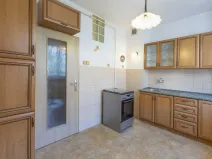 Pronájem bytu 2+1, Pardubice - Bílé Předměstí, Polská, 60 m2