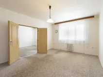 Pronájem bytu 2+1, Pardubice - Bílé Předměstí, Polská, 60 m2