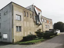 Prodej výrobních prostor, Rozsíčka, 1700 m2