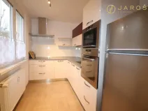 Pronájem bytu 2+1, Kadaň, Budovatelů, 55 m2