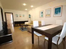 Pronájem bytu 2+1, Kadaň, Budovatelů, 55 m2